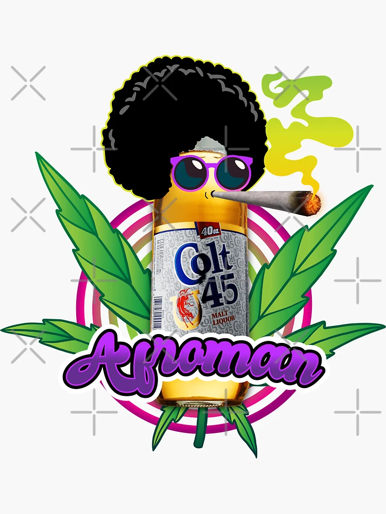 Afroman Gummy